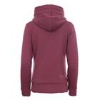 Vest La Valencio LVUps Kids Donkerpaars