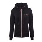 Vest La Valencio LVUps Kids Zwart