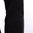 Vest La Valencio LVUps Kids Zwart