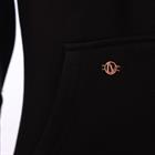 Vest La Valencio LVUps Kids Zwart