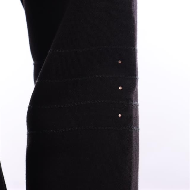 Vest La Valencio LVUps Kids Zwart