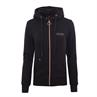 Vest La Valencio LVUps Kids Zwart