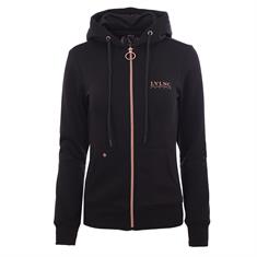 Vest La Valencio LVUps Zwart