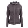 Vest La Valencio LVVamp Donkergrijs