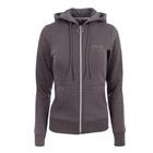 Vest La Valencio LVVamp Donkergrijs