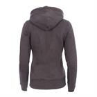 Vest La Valencio LVVamp Donkergrijs
