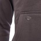 Vest La Valencio LVVamp Donkergrijs