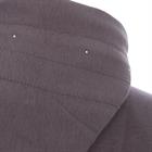 Vest La Valencio LVVamp Donkergrijs