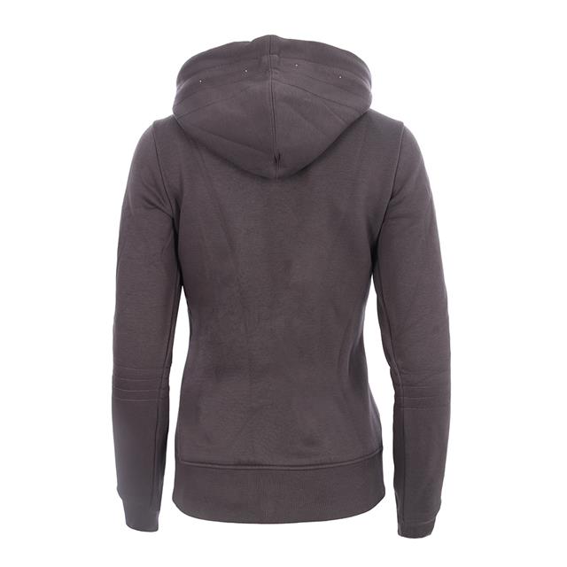 Vest La Valencio LVVamp Donkergrijs