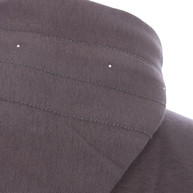 Vest La Valencio LVVamp Donkergrijs