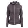 Vest La Valencio LVVamp Donkergrijs