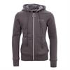 Vest La Valencio LVVamp Kids Donkergrijs