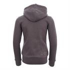 Vest La Valencio LVVamp Kids Donkergrijs