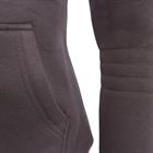 Vest La Valencio LVVamp Kids Donkergrijs