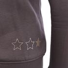 Vest La Valencio LVVamp Kids Donkergrijs