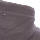 Vest La Valencio LVVamp Kids Donkergrijs