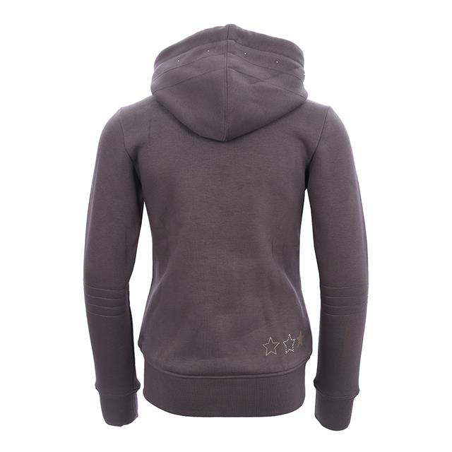 Vest La Valencio LVVamp Kids Donkergrijs