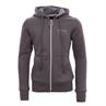 Vest La Valencio LVVamp Kids Donkergrijs