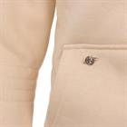 Vest La Valencio LVVamp Kids Lichtgeel