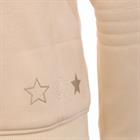 Vest La Valencio LVVamp Kids Lichtgeel
