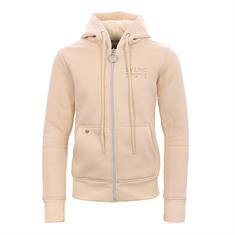 Vest La Valencio LVVamp Kids Lichtgeel