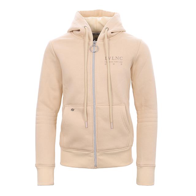 Vest La Valencio LVVamp Kids Lichtgeel