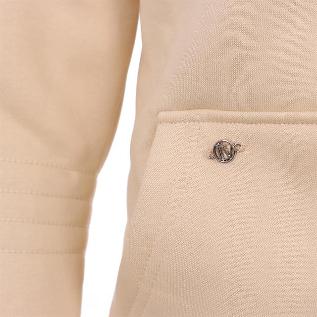 Vest La Valencio LVVamp Kids Lichtgeel