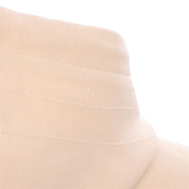 Vest La Valencio LVVamp Kids Lichtgeel