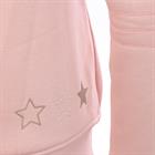 Vest La Valencio LVVamp Kids Lichtroze
