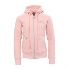 Vest La Valencio LVVamp Kids Lichtroze