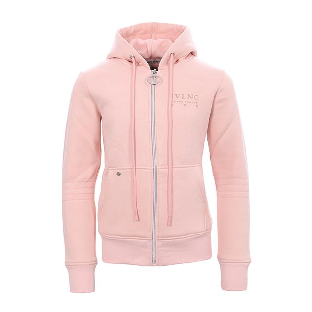 Vest La Valencio LVVamp Kids Lichtroze