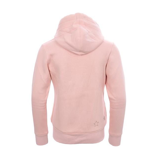 Vest La Valencio LVVamp Kids Lichtroze