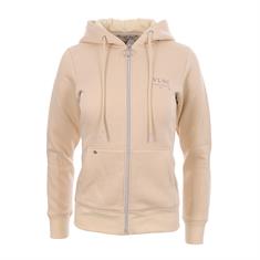 Vest La Valencio LVVamp Lichtgeel