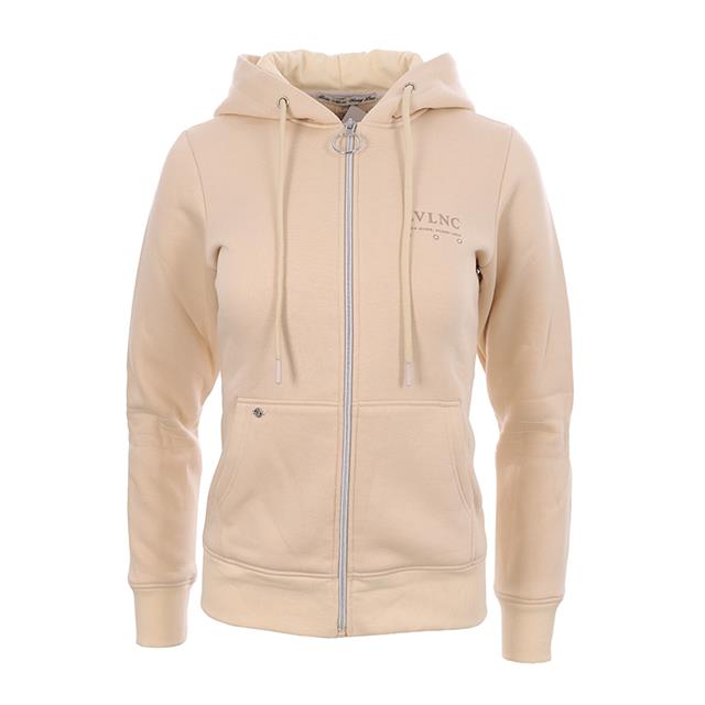 Vest La Valencio LVVamp Lichtgeel