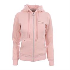 Vest La Valencio LVVamp Lichtroze