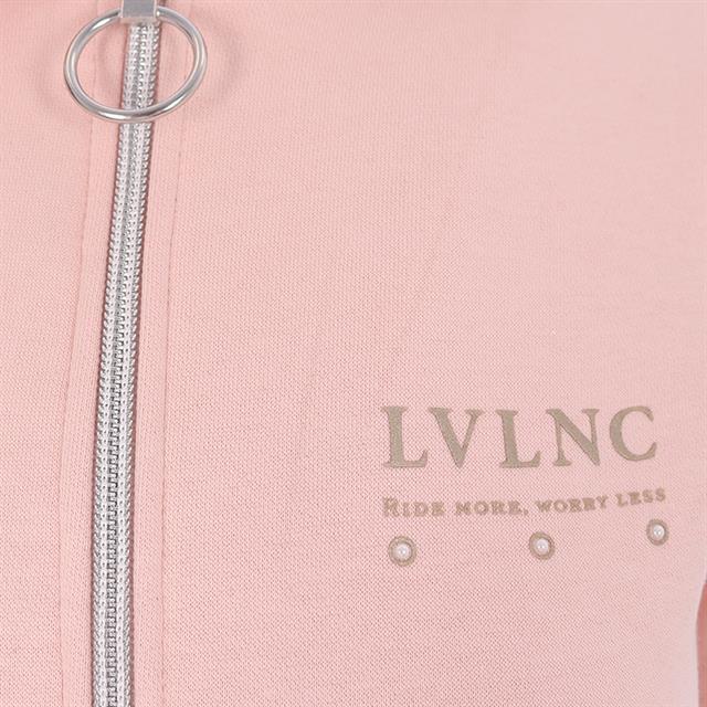 Vest La Valencio LVVamp Lichtroze