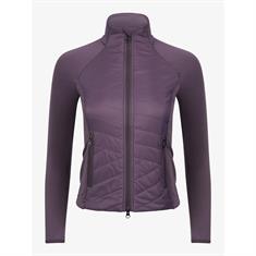 Vest LeMieux Astra Donkerpaars