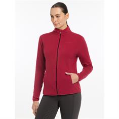 Vest LeMieux Faye Rood