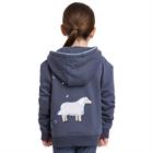 Vest LeMieux Mini Charlie Kids Donkerblauw