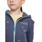 Vest LeMieux Mini Charlie Kids Donkerblauw