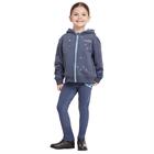 Vest LeMieux Mini Charlie Kids Donkerblauw