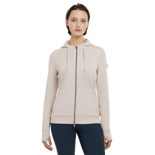 Vest LeMieux Tabi Beige