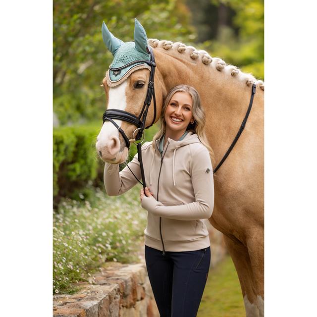 Vest LeMieux Tabi Beige
