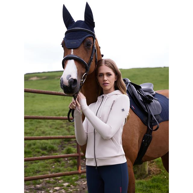Vest LeMieux Tabi Beige