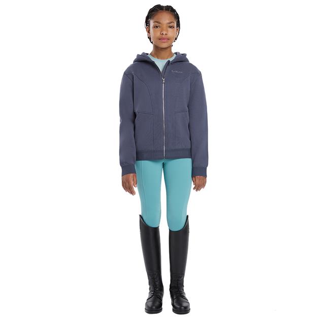 Vest LeMieux Young Rider Hadley Donkerblauw