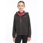 Vest LeMieux Young Rider Hollie Kids Donkergrijs