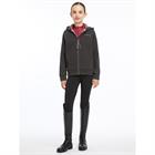 Vest LeMieux Young Rider Hollie Kids Donkergrijs