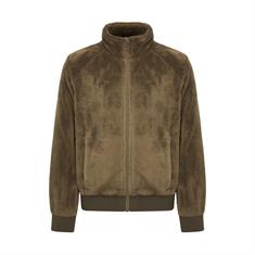 Vest LeMieux Young Rider Libby Kids Groen