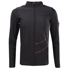 Vest Montar Elsa Rosegold Kids Zwart