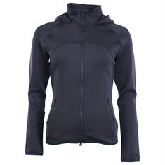 Vest Montar Liza Rosegold Crystals Donkerblauw